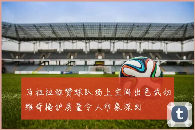 马祖拉称赞球队场上空间出色武切维奇掩护质量令人印象深刻